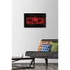 Trends International DC Comics The Batman - Logo Unframed Wall Poster Prints - 2 of 4