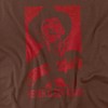 Nightmare On Elm Street Never Sleep Again Adult T-Shirt - 2 of 4