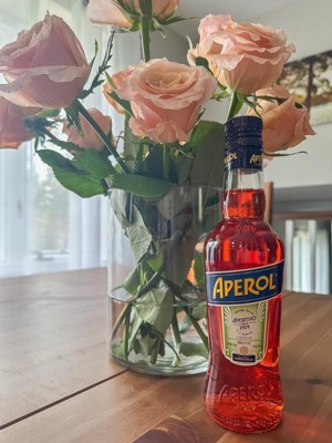 Aperol Aperitivo Liqueur - 750ml Bottle : Target