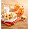 Silpat #1 Non-Stick Baking Mat, Handcrafted in France Since 1965, Trusted by Chefs, Certified Food Safe (12 Thanksgiving Half Size) - 2 of 4