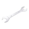 Unique Bargains High Carbon Steel Metric Thin Open End Wrench - 4 of 4