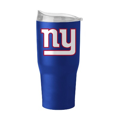 NFL® New York Giants Plastic Cups (8 Piece(s))