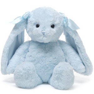 Bearington Tilly The Bunny Stuffed Animal, 14 Inch Plush Bunny - 1 of 4