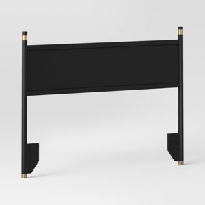 Full/Queen Ellery Luxe Headboard - Threshold™ - 1 of 4