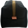 Pavilion Gift Company - Out Hiking - Canvas Toiletry Bag - Handbags - 4 of 4