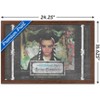 Trends International Culture Club - Karma Chameleon Framed Wall Poster Prints - 3 of 4