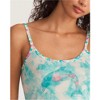 Hurley Womens Easy Ridin Tank Top - 3 of 3