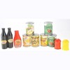 AZ Import Deluxe Pretend Play Food Assortment Set - 4 of 4