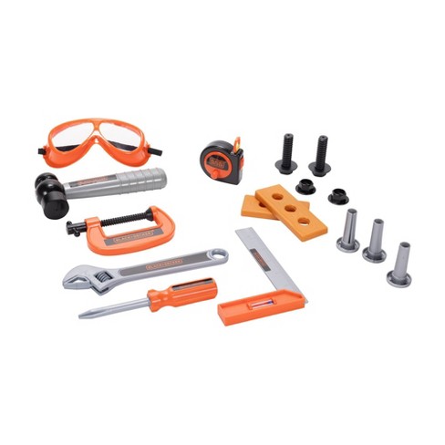 Black and decker childrens tools online