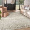 Nourison Dekor Vintage Traditional Indoor Area Rug - 2 of 4