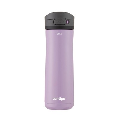 Contigo 24 oz. Cortland Chill 2.0 Water Bottle - Lavender 