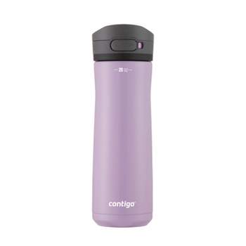 Contigo Cortland Chill 2.0 Stainless Steel Water Bottle - ShopStyle Tumblers
