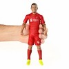 Banbo Toys SOCKERS Liverpool Van Dijk 8" Collectible Soccer Action Figure - 3 of 4