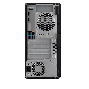 HP Z2 Tower G9 Workstation - Tower - 1 of 1