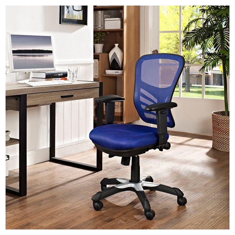 Articulate Mesh Office Chair - Modway, 6 of 7