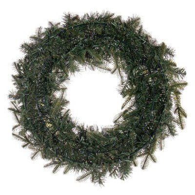 Vickerman Georgian Fraser Fir Wreath