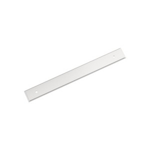 Amerock Maymont Backplate for Cabinet Knobs and Pulls - 1 of 4