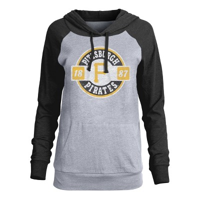 Pittsburgh Pirates Team Apparel MLB Row One Men Women Kids