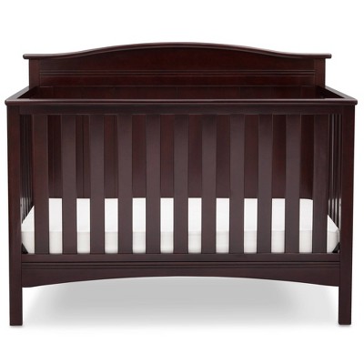 bennett 4 in 1 crib