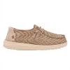 Gender Neutral Girl's Wendy Youth Woven Shoes - HEY DUDE - image 3 of 4