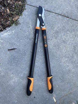 Fiskars Shears Black & Decker Lopper & Pruners REVIEW & HOW TO USE 