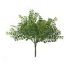 Melrose Fern Bush (Set of 12) - 4 of 4