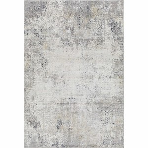 Hauteloom Standlake Textured Luxe Area Rug - 1 of 4