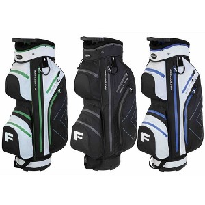 Forgan GolfDry 9.5 inch Waterproof Golf Cart Bag - 1 of 4