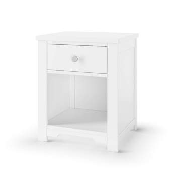 Child Craft Forever Eclectic Harmony Nightstand - Matte White