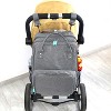 Joybi Diaper Bag Backpack, All in One Mommy Bag, Multi Functional Diaper Bag for Baby Essentials. - 4 of 4