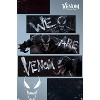 Trends International Marvel Venom: Let There be Carnage - We Are Venom Bars Unframed Wall Poster Prints - 4 of 4