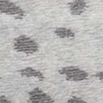 charcoal, medium gray, ivory, light slate