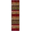 Unique Loom    Outdoor Modern Traditional Area Rug - 2 of 4