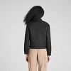 Women's Quilted Bomber Jacket - A New Day™ - 2 of 4