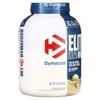 Dymatize Elite 100% Whey Protein Powder, Gourmet Vanilla, 5 lbs (2.3 kg) - 4 of 4