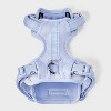 Comfort Walk Dog Collar Harness Leash Set - Boots & Barkley™ 3pc - 2 of 4