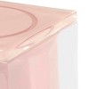 Izod Marina Pink Jar - 3 of 4