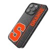 NCAA ACC Universities Sidebar Bling Cell Phone Case for Apple iPhone - 2 of 4