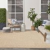 Nourison Tulum Persian Indoor/Outdoor Rug - 2 of 4