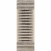 Hauteloom Rectangle Area Rug   Cream - 3 of 4