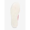 Comfortview Women's CV Sport Jacklyn High Top Slip On Sneaker (Wide Widths Available) - 4 of 4