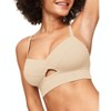 Adore Me Women's Fatima Demi Bra - 2 of 4
