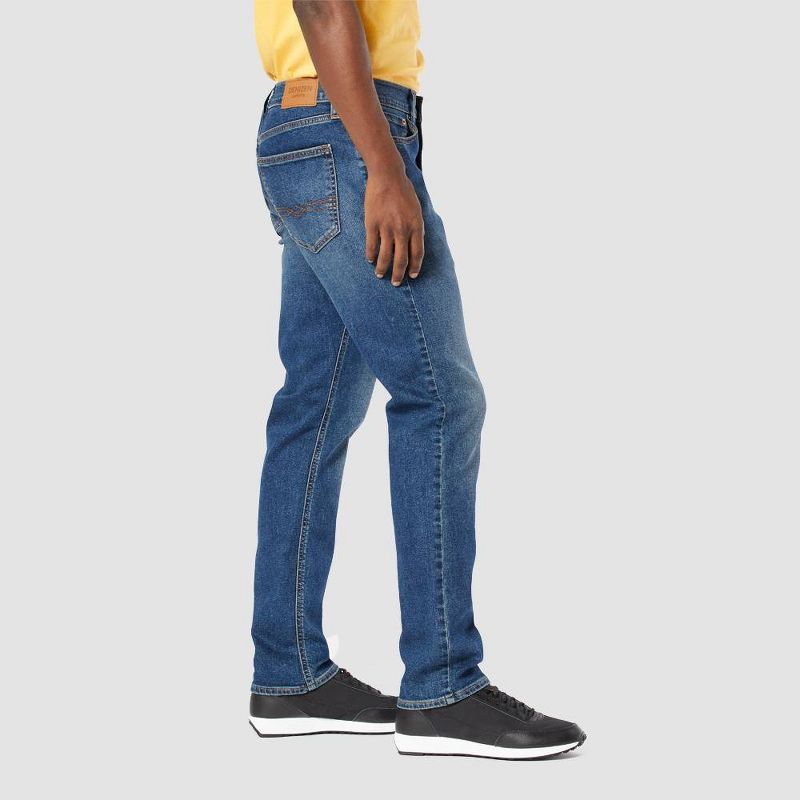 DENIZEN® from Levi's® Men's 231™ Athletic Fit Taper Jeans, 3 of 11