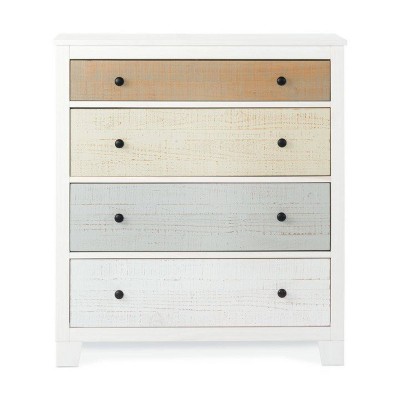jayden 4 drawer dresser