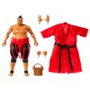 WWE From the Vault Ringside Exclusive Series 3 Black Tights Yokozuna Action Figure - 3 of 3