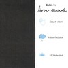 Liora Manne Calais  Indoor/Outdoor Rug  Charcoal.. - 3 of 4