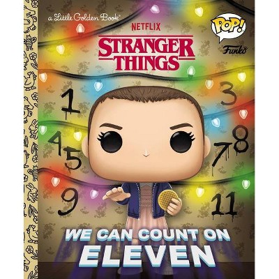 Target funko 2024 stranger things