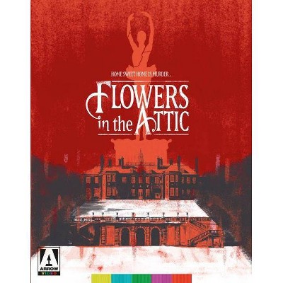 Flowers In The Attic (Blu-ray)(2019)