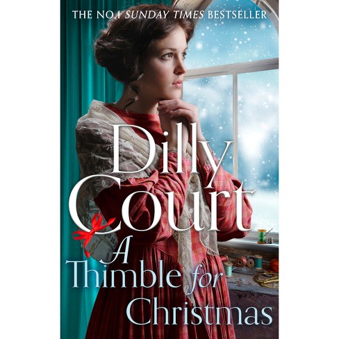 The Christmas Guest – HarperCollins