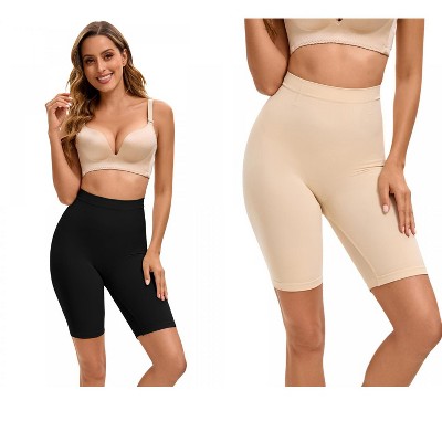 1 black 1 beige
